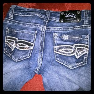 Vanity Premium Collection jeans size 26